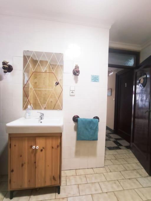 Vintage Flat Malaga Apartment Luaran gambar