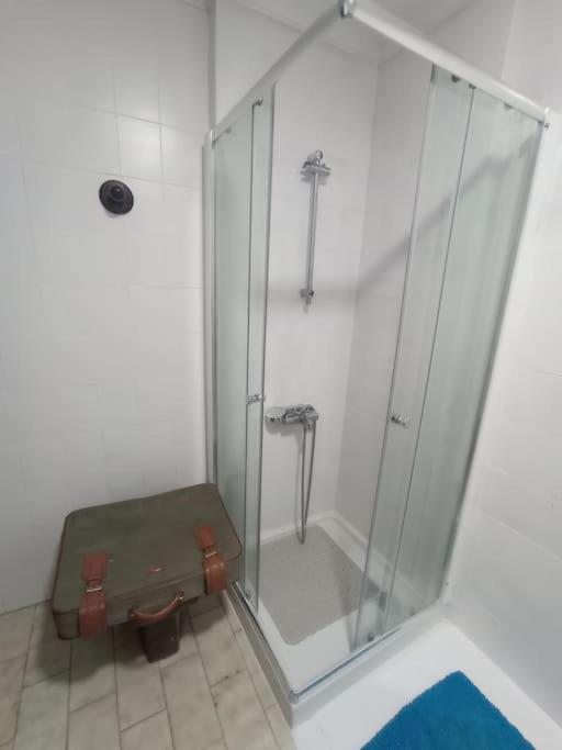 Vintage Flat Malaga Apartment Luaran gambar