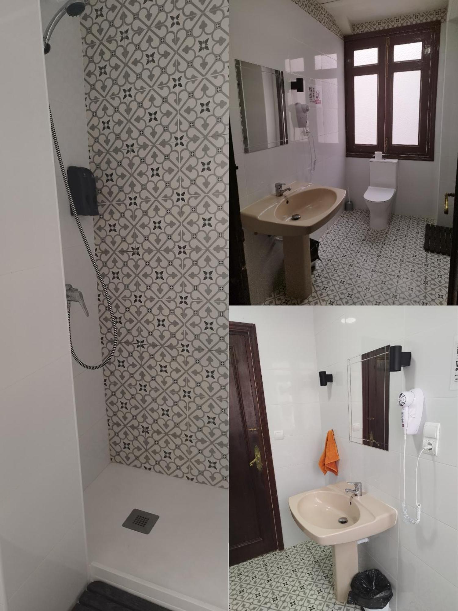 Vintage Flat Malaga Apartment Luaran gambar